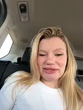 Stripchat Nude Webcam of justmilaa