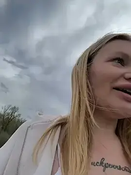 Stripchat Live Porn of justmilaa