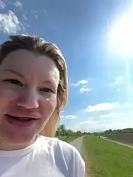 Stripchat Best Webcam of justmilaa