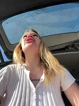 Stripchat Nude Webcam of justmilaa