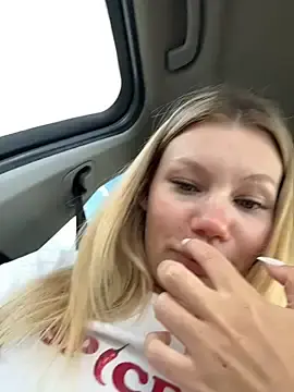 Stripchat Sex Chat of justmilaa