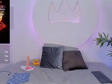 Stripchat Free Porn Cam of AmberJoyMilf