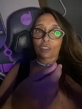 Stripchat Nude Webcam of Annalua73