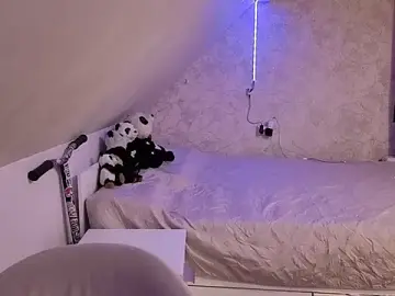 Stripchat Sex Cam of Blissmissataeses