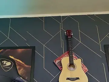 Stripchat Nude Webcam of ChrisKox