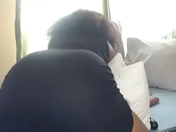 Stripchat Adult Webcam of Foxybrownxx1