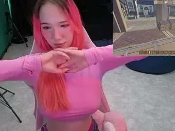 Stripchat Sex Chat of Maya_Viola