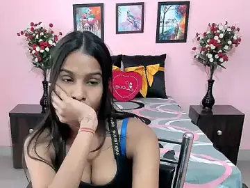 Stripchat Live Sex Cam of Melis_Sandra