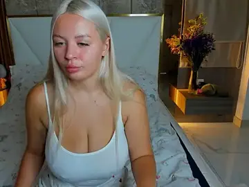 Stripchat Best Webcam of Rita_Olson