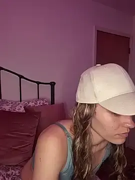 Stripchat Sex Chat of cassandracane