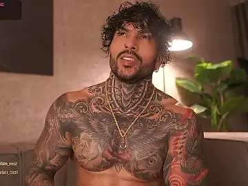 Stripchat Free Live Porn of mariano_costa
