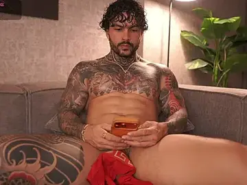 Stripchat Watch Live Sex Cams of mariano_costa