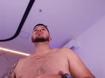 Stripchat Live Porn of mister_miike