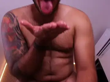 Stripchat Live Sex of mister_miike