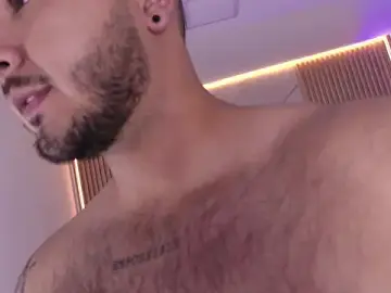Stripchat Nude Webcam of mister_miike