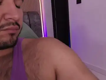 Stripchat Live Sex of mister_miike