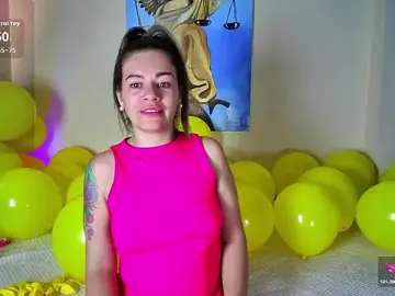 Stripchat Adult Webcams of oriana_thomson01