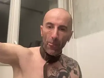 Stripchat Watch Live Sex Cams of slave44nantes