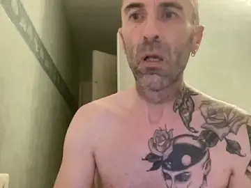 Stripchat Live Sex Cam of slave44nantes