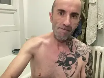 Stripchat Adult Webcam of slave44nantes