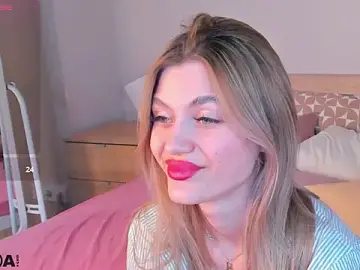 Stripchat Live Porn of Cherry_Price