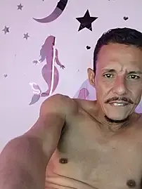 Stripchat Adult Webcam of El_junior21
