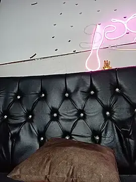 Stripchat Private Sex Chat of El_junior21