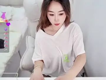 Stripchat Adult Webcam of Feifei-cn