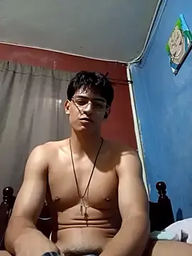 Stripchat Live Sex of Matt_BBC