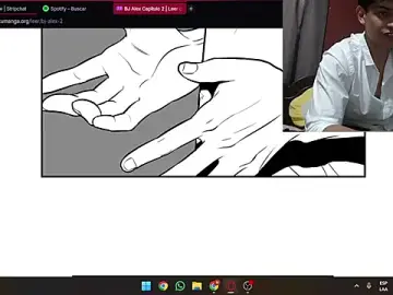 Stripchat Adult Video Chat of Matt_BBC