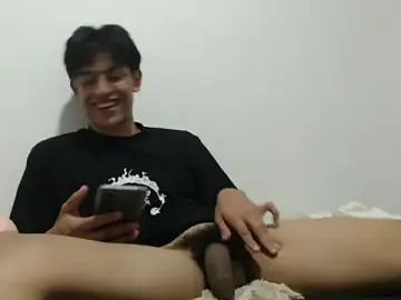 Stripchat Adult Webcam of Matt_BBC