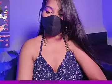 Stripchat Adult Webcam of Pinku_shine