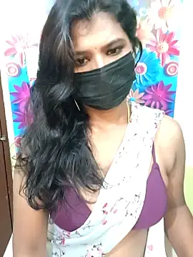 Stripchat Best Webcam of Premalatha_kannada_telugu