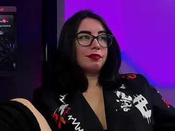 Stripchat Free Live Porn of RitaSonnet