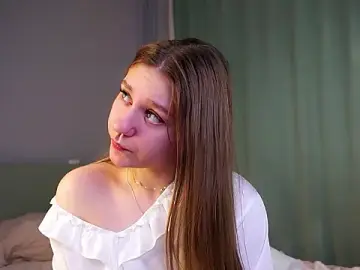 Stripchat Nude Webcam of ShantellAngulo