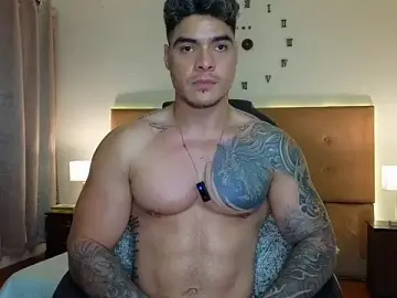 Stripchat Adult Webcams of Steven_Velez