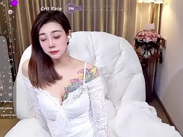 Stripchat Live Porn of Yunxi-baby