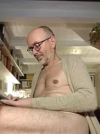 Stripchat Best live sex cam show of _BadProfessor_