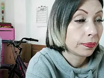 Stripchat Private Sex Chat of alixia81