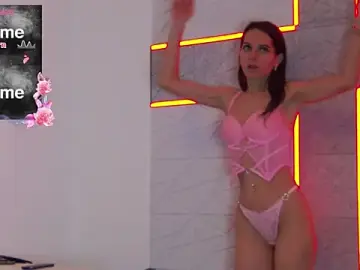 Stripchat Sex Cam of hailey_peach