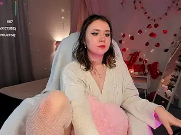 Stripchat Nude Webcam of lilly_Cherry_