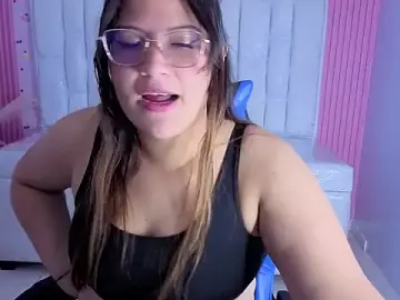 Stripchat Free Live Porn of lucero_s1