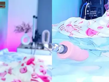 Stripchat Sex Chat of miiastone_cm