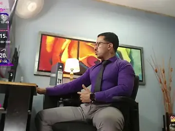 Stripchat Adult Webcam of randyluke