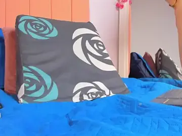 Stripchat Adult Webcam of rose_thompson19