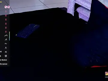 Stripchat Sex Cam of zaiin_diesel