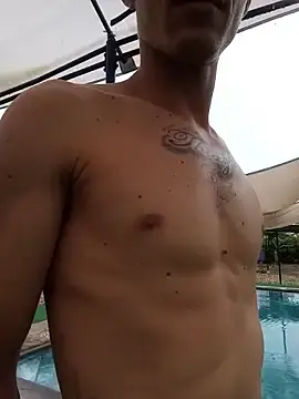 Stripchat Private Sex Chat of Abel-09x