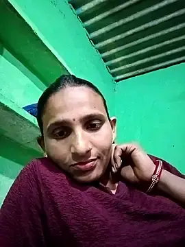 Stripchat Nude Webcam of Baby__Shreya