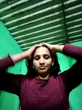 Stripchat Sex Cam of Baby__Shreya