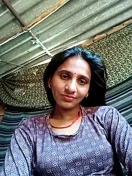 Stripchat Sex Chat of Baby__Shreya